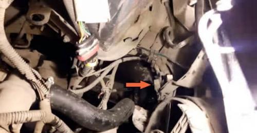 Замена радиатора охлаждения ваз 2114. Замена радиатора охлаждения на ваз 2113, ваз 2114, ваз 2115