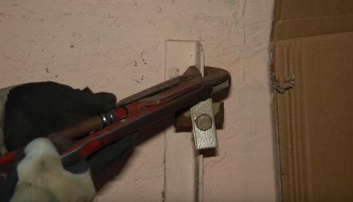 Замена батарей отопления своими руками. Замена батарей отопления в квартире 12