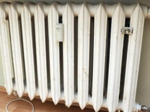 Замена батарей отопления своими руками. Замена батарей отопления в квартире 28