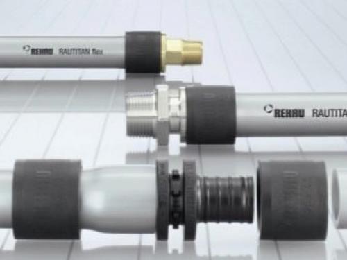 Трубы для отопления из сшитого полиэтилена. Мифы о трубах из сшитого полиэтилена 01 Трубы для отопления из сшитого полиэтилена. Мифы о трубах из сшитого полиэтилена 01