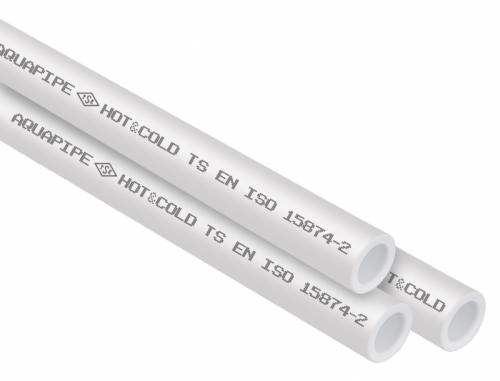 Виды и маркировка полипропиленовых труб для отопления. Виды труб из полипропилена 07 Виды и маркировка полипропиленовых труб для отопления. Виды труб из полипропилена 07