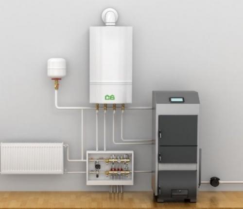 Материалы для монтажа отопления. Выполняем монтаж системы отопления в частном доме своими руками: пошаговая инструкция