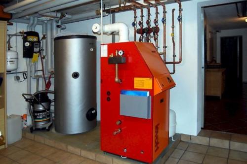 Материалы для монтажа отопления. Выполняем монтаж системы отопления в частном доме своими руками: пошаговая инструкция