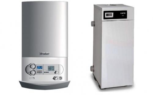 Материалы для монтажа отопления. Выполняем монтаж системы отопления в частном доме своими руками: пошаговая инструкция