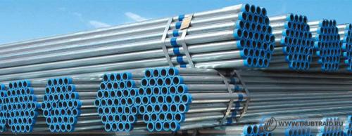 Материалы изготовления труб для систем отопления. №7. Полипропиленовые трубы для отопления 03