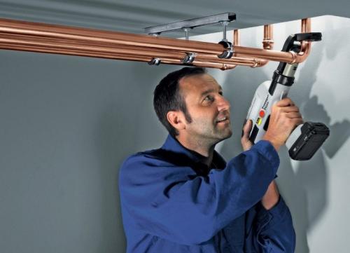 Материалы изготовления труб для систем отопления. №7. Полипропиленовые трубы для отопления 15