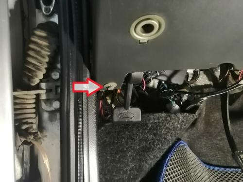 Замена радиатора 16V 2113. Владельцам 2114 16V посвящается…или, как я менял радиатор охлаждения… 13