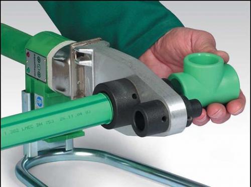 Полипропиленовые трубы для отопления, как выбрать лучшие. Какие ППР трубы подходят для различных систем 04