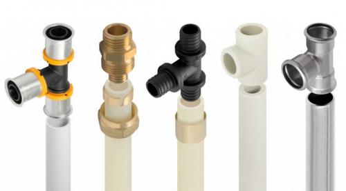 Какой диаметр трубы для отопления в частном доме. Что надо знать, выбирая диаметр трубы для отопления: 5 секретов теплоснабженца