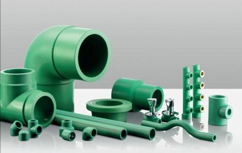 Полипропилен для отопления в квартире. Что такое полипропиленовые трубы