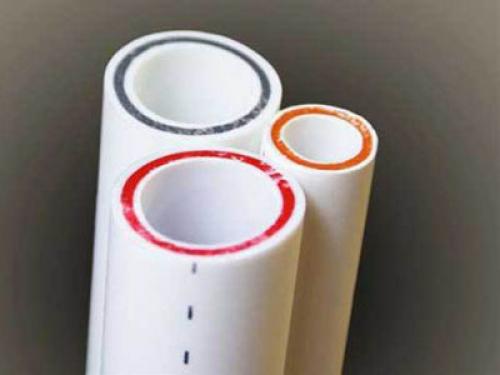 Армированные полипропиленовые трубы для отопления характеристики. Трубы полипропиленовые армированные для отопления