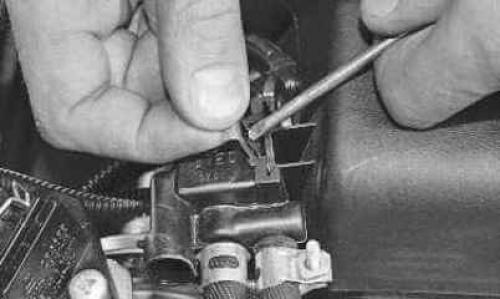 Замена радиатора охлаждения Калина 16 клапанов. Самостоятельная замена радиатора охлаждения на Калине — ничего сложного