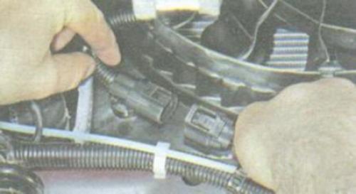 Замена радиатора охлаждения Калина 16 клапанов. Самостоятельная замена радиатора охлаждения на Калине — ничего сложного