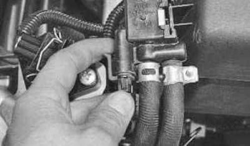 Замена радиатора охлаждения Калина 16 клапанов. Самостоятельная замена радиатора охлаждения на Калине — ничего сложного