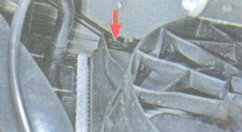 Замена радиатора охлаждения Калина 16 клапанов. Самостоятельная замена радиатора охлаждения на Калине — ничего сложного