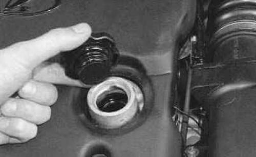 Замена радиатора охлаждения Калина 16 клапанов. Самостоятельная замена радиатора охлаждения на Калине — ничего сложного