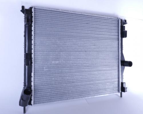 Замена радиатора Ларгус. Ремонт и замена радиатора на Лада Ларгус