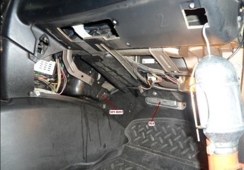 Замена радиатора Шевроле Нива без снятия бампера. Меняем радиатор на Ниве Шевроле с кондиционером без демонтажа приборной панели