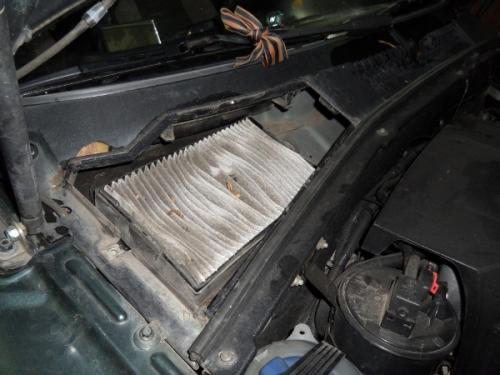 Замена радиатора Шевроле Нива без снятия бампера. Меняем радиатор на Ниве Шевроле с кондиционером без демонтажа приборной панели