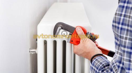 Какой радиатор отопления лучше для частного дома. Решаем, какие радиаторы выбрать для отопления частного загородного дома, мнения и советы специалистов