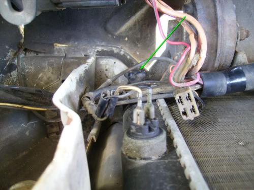 Замена радиатора печки ваз 2109. Замена радиатора отопителя (печки) Ваз 2109