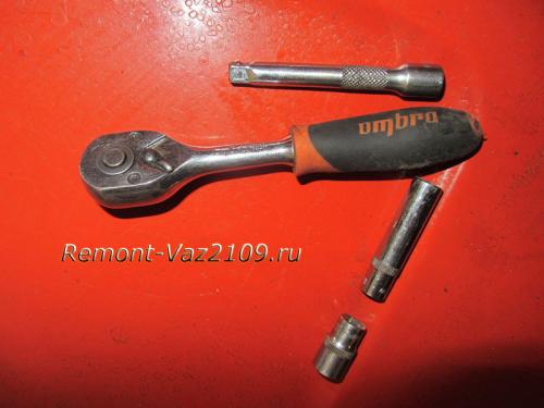 Как снять вентилятор радиатора ваз 2109. Замена мотора вентилятора охлаждения радиатора