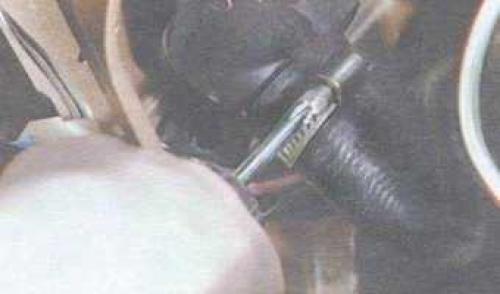 Замена радиатора ваз 21099 инжектор. замена радиатора системы охлаждения на автомобилях ваз 2108, ваз 2109, ваз 21099