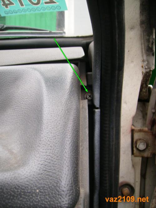 Замена радиатора печки ваз 2109. Замена радиатора отопителя (печки) Ваз 2109