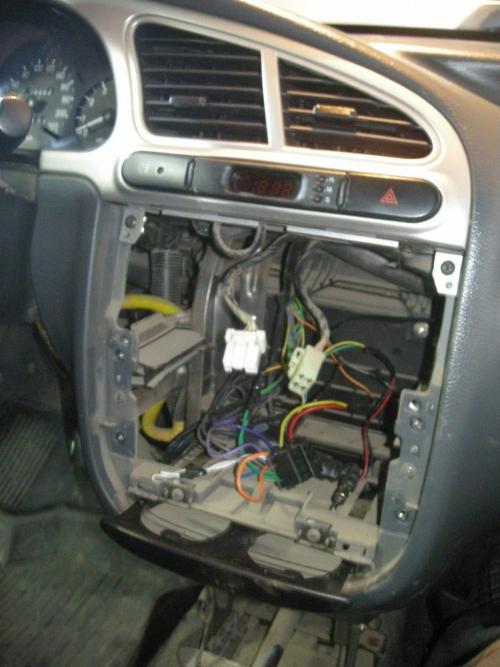 Замена радиатора сенс. Ремонт и замена вышедших из строя деталей