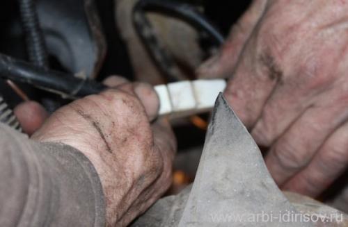 Как поменять радиатор на ВАЗ-2115. Лада.Как поменять радиатор,снятие и установка на ВАЗ 2114-2115.