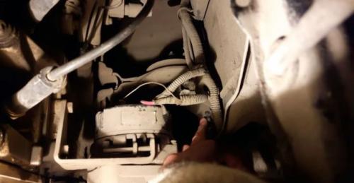 Ремонт радиатора ВАЗ 2114. Замена радиатора охлаждения на ВАЗ 2113, ВАЗ 2114, ВАЗ-2115