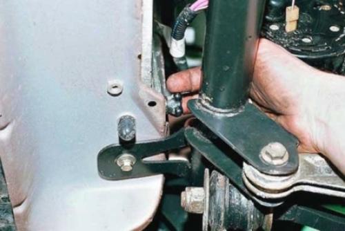 ВАЗ 2112 замена радиатора охлаждения. Снятие и замена радиатора охлаждения на ВАЗ 2110, 2111, 2112