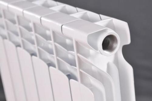 Максимум секций для алюминиевого радиатора. Секция алюминиевого радиатора: технические особенности секционной батареи, определение количества секций