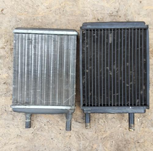 Чем запаять радиатор. Ремонт «авточайника»