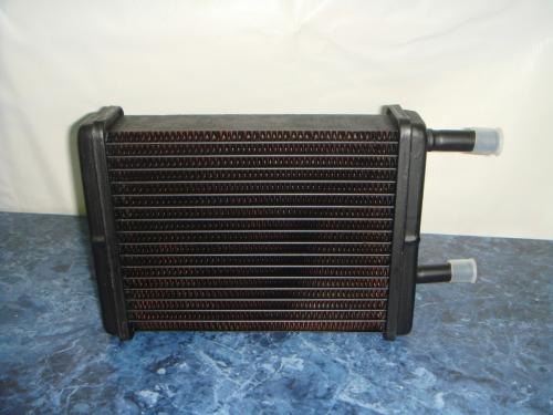 Чем запаять радиатор. Ремонт «авточайника»