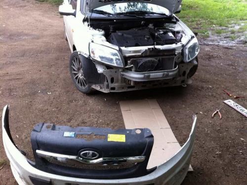 Как поменять радиатор охлаждения. Антифриз быстро расходуется? – Поменяйте самостоятельно радиатор 05 Как поменять радиатор охлаждения. Антифриз быстро расходуется? – Поменяйте самостоятельно радиатор 05