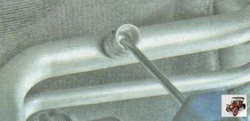 Как поменять радиатор охлаждения. Антифриз быстро расходуется? – Поменяйте самостоятельно радиатор 04 Как поменять радиатор охлаждения. Антифриз быстро расходуется? – Поменяйте самостоятельно радиатор 04