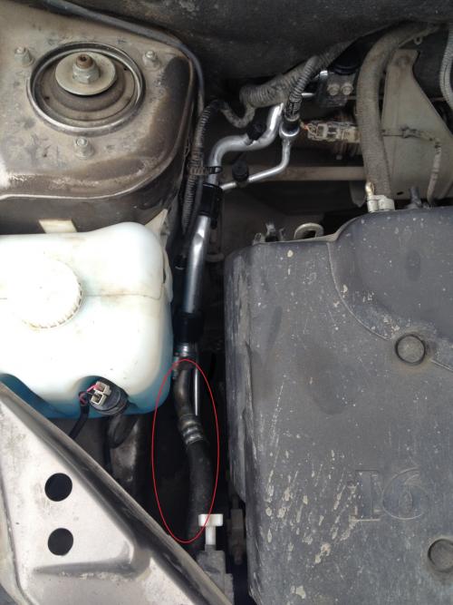 Как поменять радиатор охлаждения. Антифриз быстро расходуется? – Поменяйте самостоятельно радиатор 07 Как поменять радиатор охлаждения. Антифриз быстро расходуется? – Поменяйте самостоятельно радиатор 07