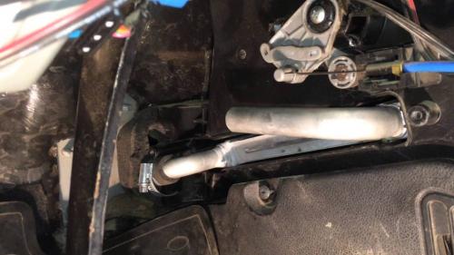 Как поменять радиатор охлаждения. Антифриз быстро расходуется? – Поменяйте самостоятельно радиатор