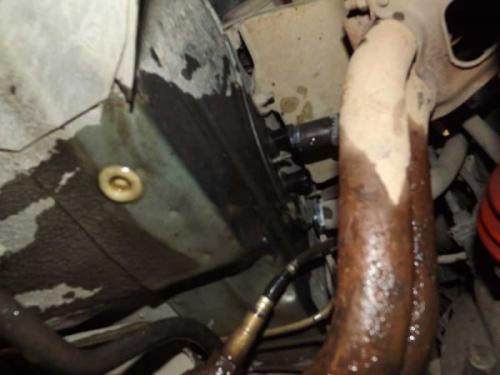 Как снять радиатор печки ВАЗ 2114. Основные причины замены