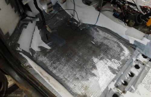 Как снять радиатор печки ВАЗ 2114. Основные причины замены