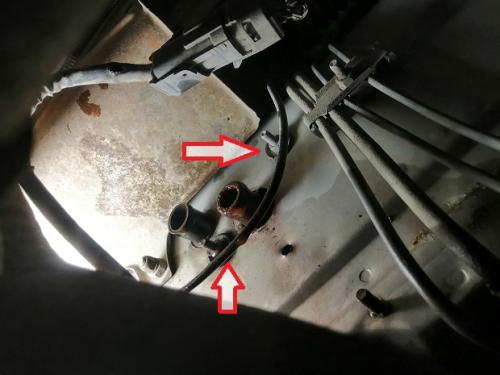 Как снять радиатор ВАЗ 2114 своими руками. Как снять и установить радиатор системы охлаждения на ВАЗ 2114 13 Как снять радиатор ВАЗ 2114 своими руками. Как снять и установить радиатор системы охлаждения на ВАЗ 2114 13