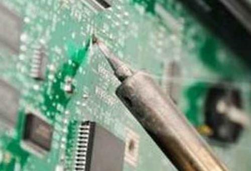 Как паять алюминий -- аспирином. Секреты пайки