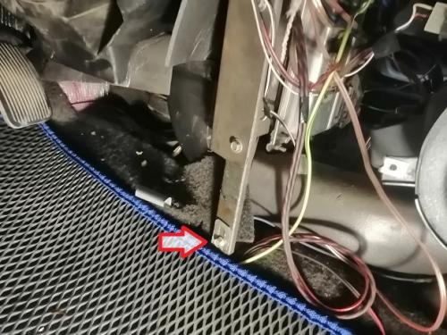 Замена радиатора охлаждения на ВАЗ 2113. Замена радиатора охлаждения ВАЗ 2113, 2114, 2115 05