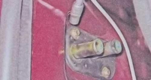 Замена радиатора ВАЗ 2105. Снятие и замена радиатора печки на ВАЗ 2101, 2102, 2103, 2104, 2105, 2106, 2107