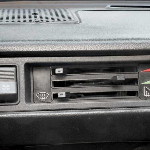 Какой радиатор подходит на Ваз-2107 инжектор. Назначение и принцип работы радиатора отопителя ВАЗ-2107