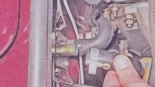 Замена радиатора ВАЗ 2105. Снятие и замена радиатора печки на ВАЗ 2101, 2102, 2103, 2104, 2105, 2106, 2107