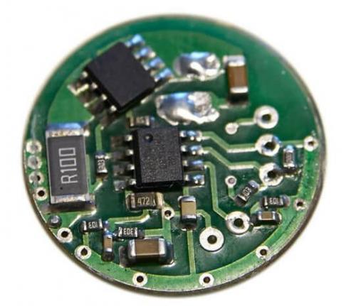 Драйвер тока для светодиодов своими руками. Виды светодиодных драйверов