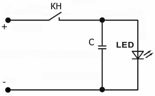 Драйвер тока для светодиодов своими руками. Виды светодиодных драйверов