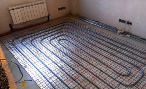 Расход воды в радиаторе. Нюансы, о которых надо знать перед выполнением гидравлического расчёта